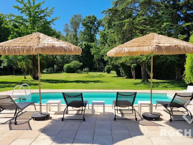 Vente Maison 16 pièces 410 m2 La Jarne