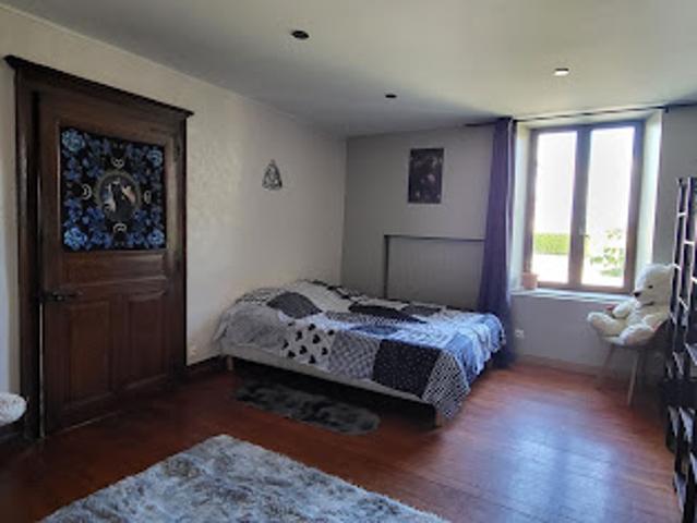 Vente Maison 16 pièces 419 m2 Luxeuil les Bains