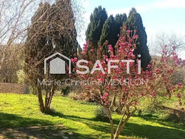 Vente Maison 16 pièces 431 m2 Amondans