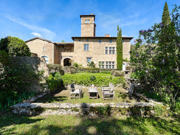 Vente Maison 16 pièces 435 m2 Limonest