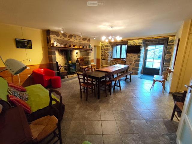 Vente Maison 16 pièces 546 m2 Neussargues Moissac