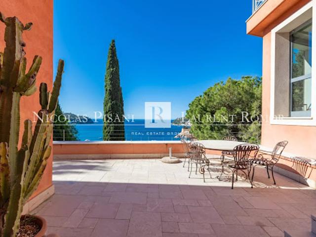 Vente Maison 16 pièces 550 m2 Villefranche sur Mer