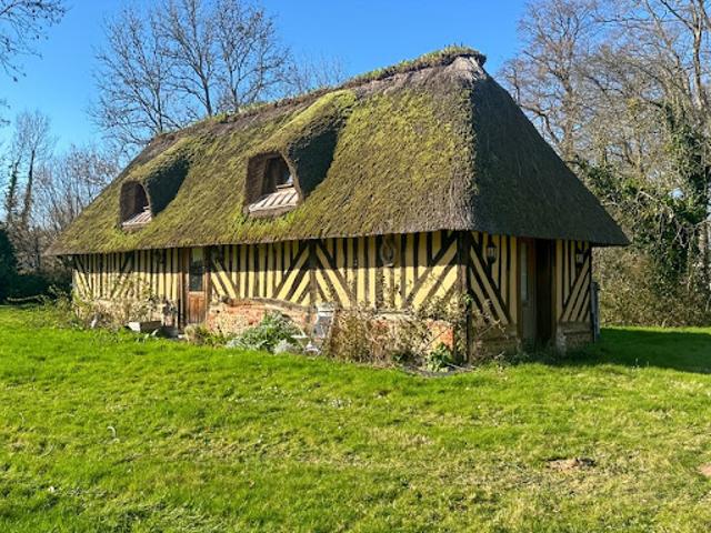 Vente Maison 16 pièces 568 m2 Saint Gatien des Bois