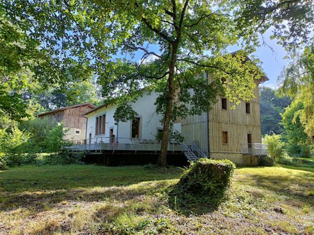 Vente Maison 16 pièces 575 m2 Sore