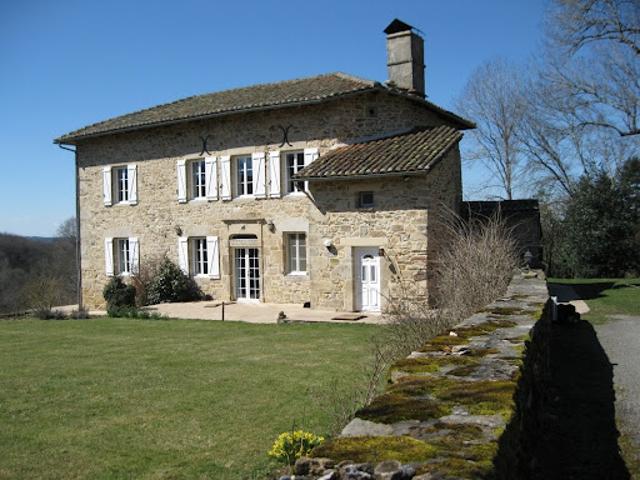 Vente Maison 16 pièces 590 m2 Figeac