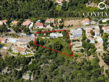 Vente Maison 16 pièces 500 m2 Colomars