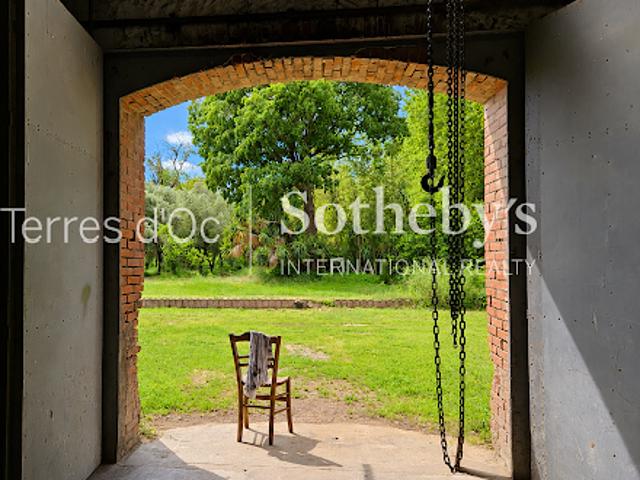 Vente Maison 16 pièces 500 m2 Perpignan