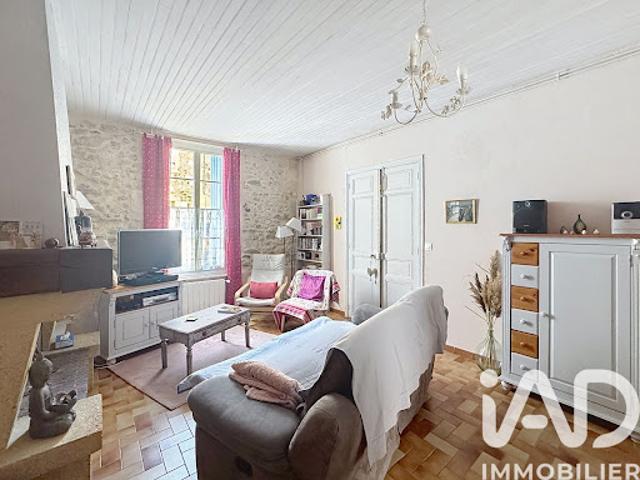 Vente Maison 16 pièces 504 m2 Argeliers
