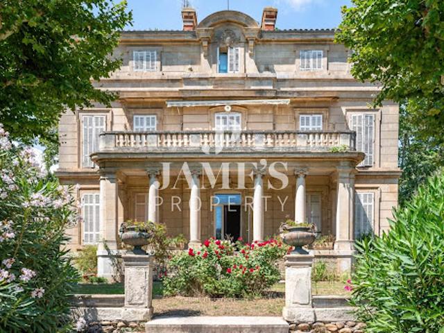 Vente Maison 16 pièces 510 m2 Istres