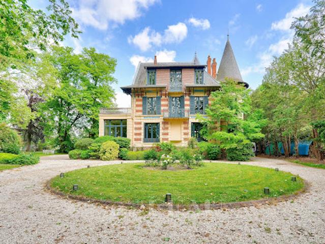 Vente Maison 16 pièces 538 m2 Rueil Malmaison