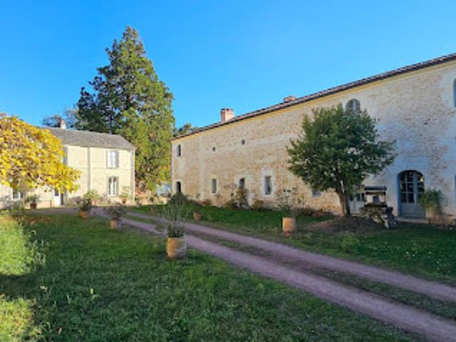 Vente Maison 16 pièces 646 m2 Saint Laon