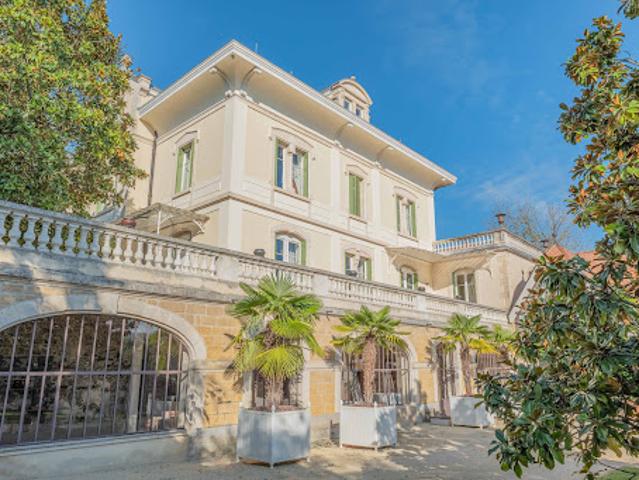 Vente Maison 16 pièces 600 m2 Dardilly