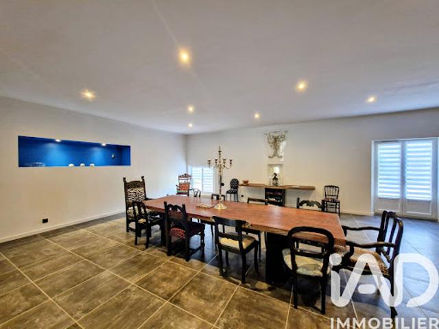 Vente Maison 16 pièces 771 m2 Bergerac