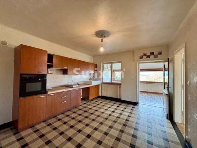 Vente Maison 175 m2 Mulhouse