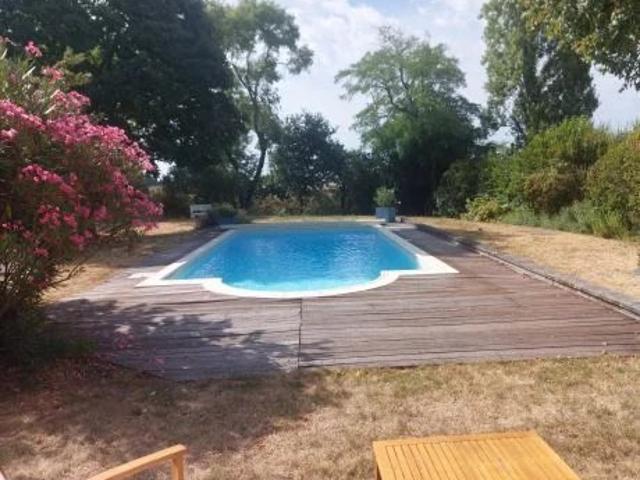 Vente Maison 175 m2 Nantes