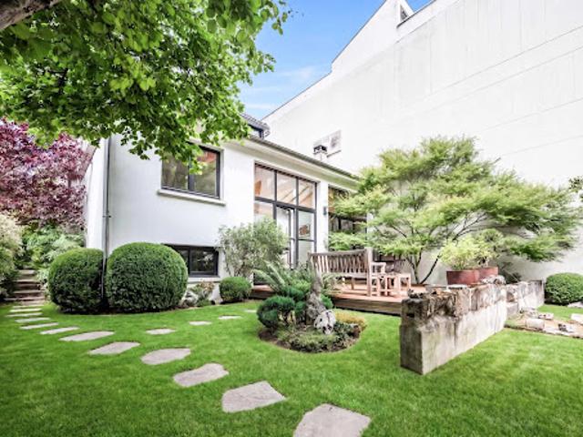 Vente Maison 175.13 m2 Le Pré Saint Gervais