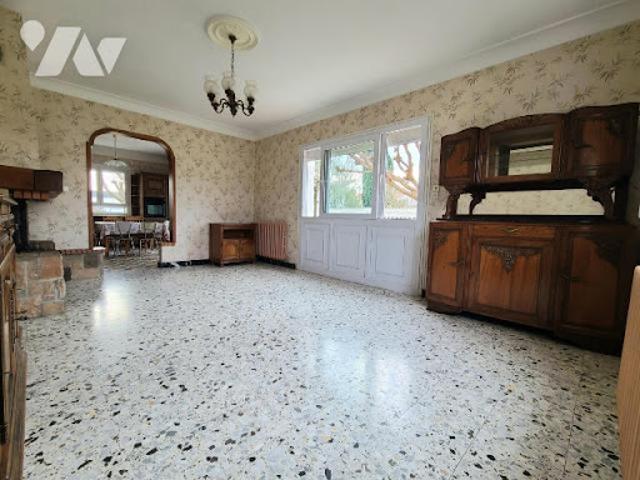 Vente Maison 7 pièces 177 m2 Pierrelatte