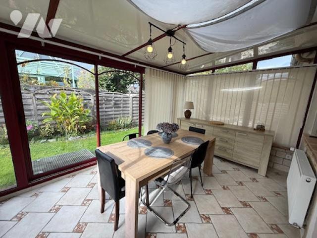 Vente Maison 178 m2 Saint Martin de Bienfaite la Cressonnière