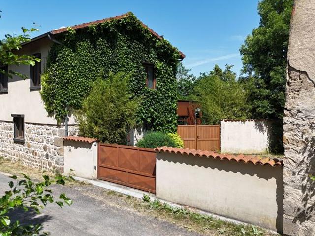 Vente Maison 178 m² à Ambert 249 900 ¤