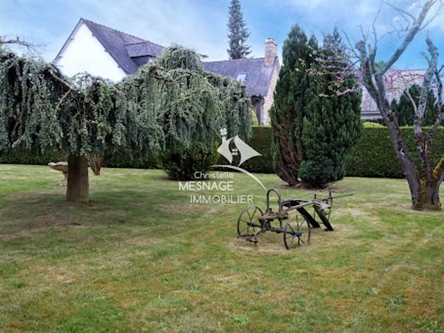 Vente Maison 0 pièces 170 m2 Plouasne