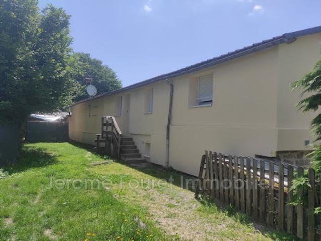 Vente Maison 0 pièces 170 m2 Egletons