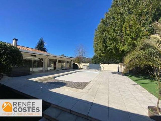 Vente Maison 170 m2 Gujan Mestras