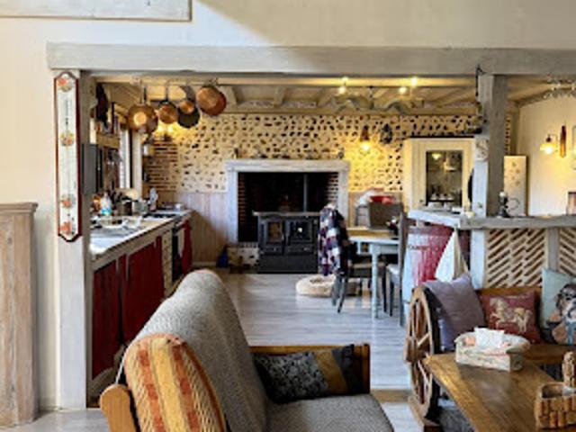 Vente Maison 0 pièces 200 m2 L'Aigle