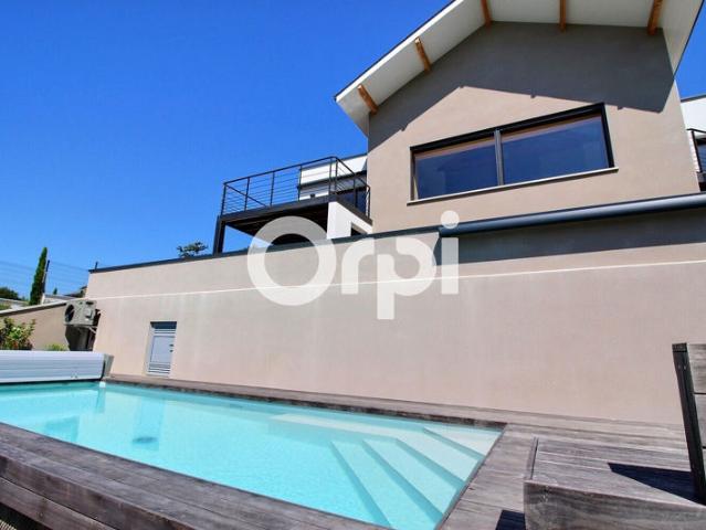 Vente Maison 170 m² à Serres Castet 858 000 ¤