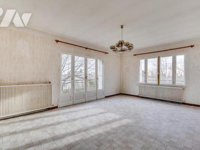 Vente Maison 170.32 m2 Odars