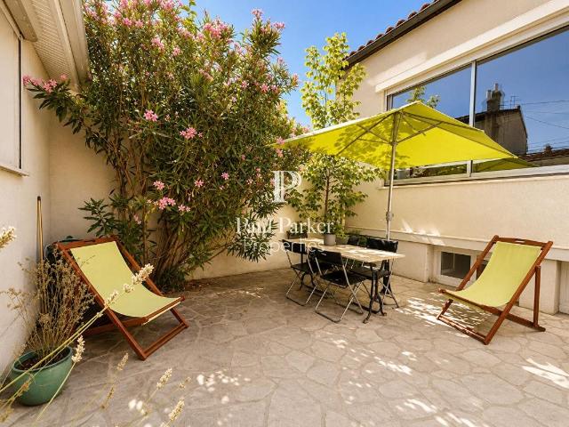 Vente Maison 170m2 BORDEAUX 33000 170m² Bordeaux