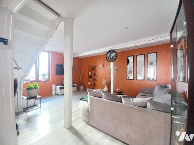 Vente Maison 171.81 m2 Eclaron Braucourt Sainte Livière