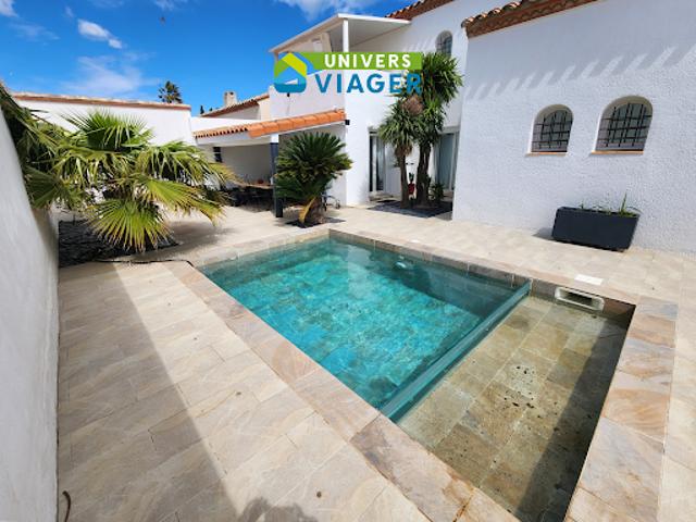 Vente Maison 172 m2 Canet en Roussillon