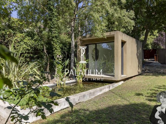 Vente Maison 7 pièces 172 m2 Grans