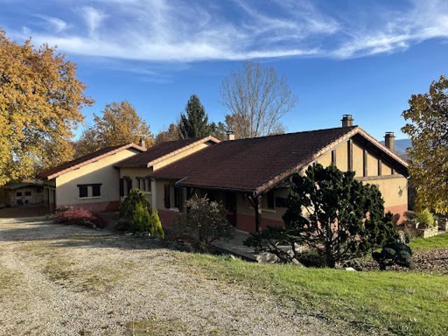 Vente Maison 172 m2 Saint Gaudens
