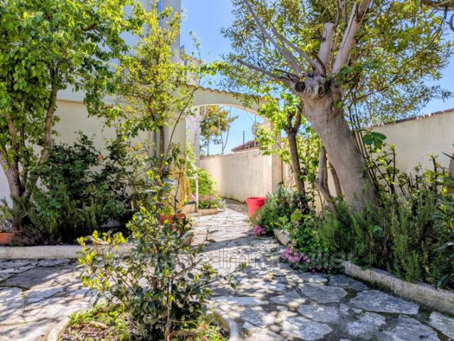 vente maison 17 Pièce s
