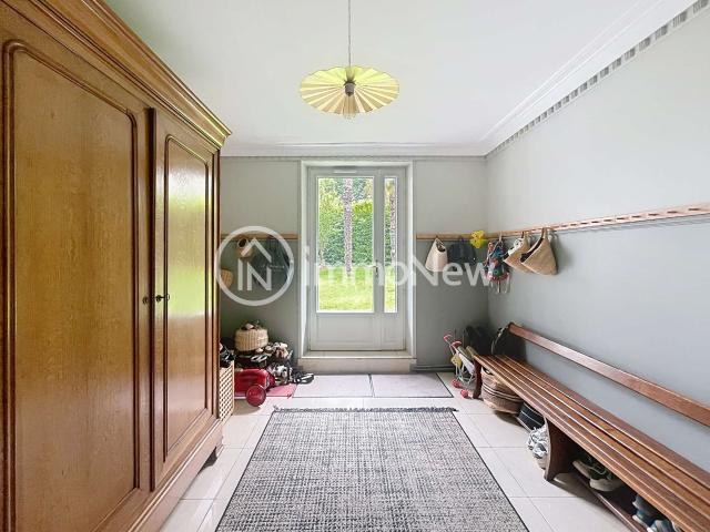 Vente maison 17 pièces Montviron 50