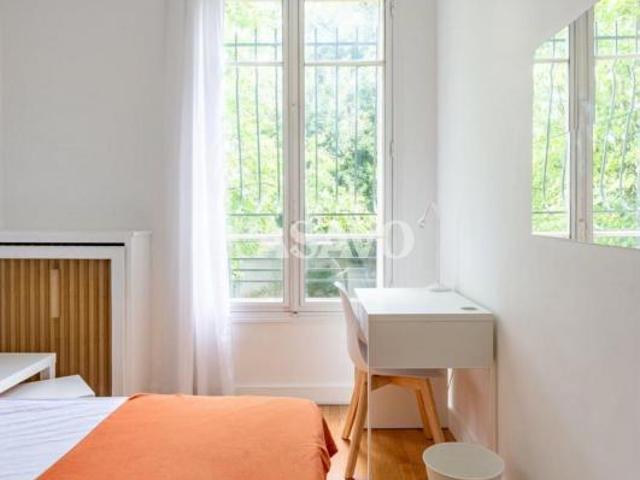 Vente Maison 17 pièces de 250m² 93130 Noisy le Sec