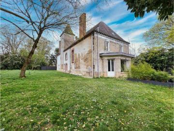 Vente maison 17 pièces Rennes Brequigny 35