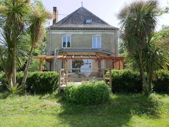 Vente maison 17 pièces Rennes Brequigny 35
