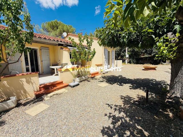 Vente Maison 17 pièces 216.6 m2 Reynès
