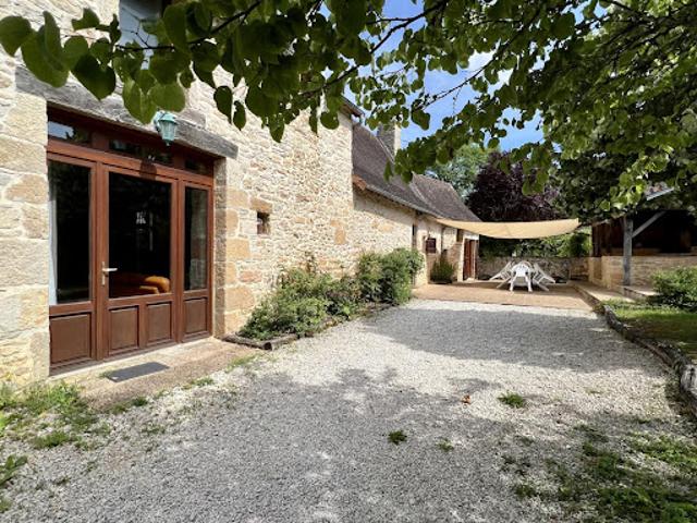 Vente Maison 17 pièces 232 m2 Thenon