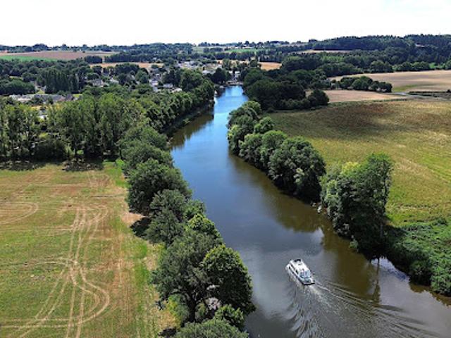 Vente Maison 17 pièces 340 m2 Ploermel