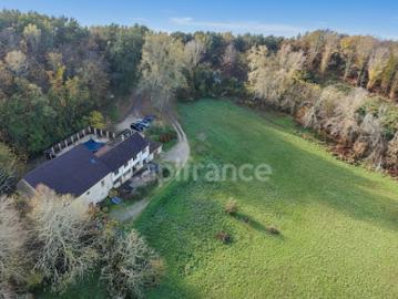 Vente Maison 17 pièces 363 m2 Carsac Aillac