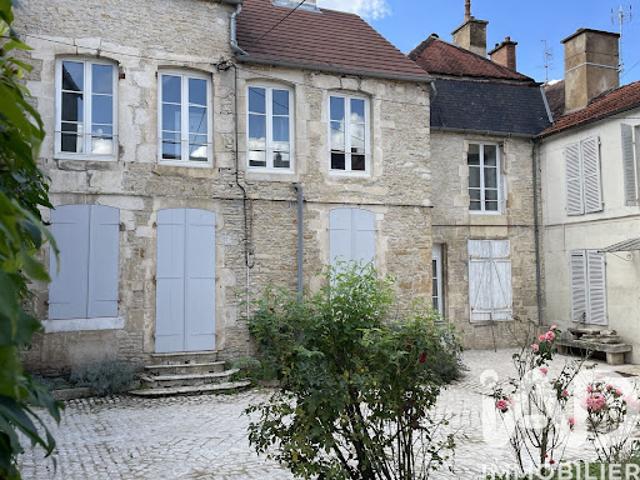 Vente Maison 17 pièces 360 m2 Chatillon sur seine
