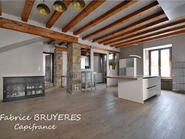 Vente Maison 17 pièces 366 m2 Aveze