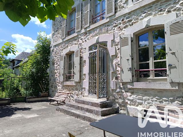Vente Maison 17 pièces 395 m2 Vebret