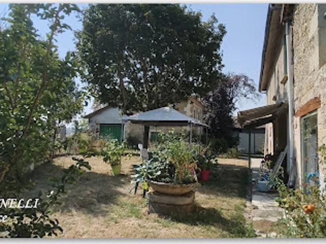 Vente Maison 17 pièces 339 m2 Lectoure