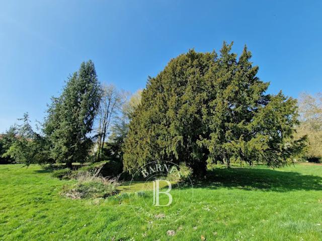 Vente Maison 17 pièces 440 m2 Chevreuse