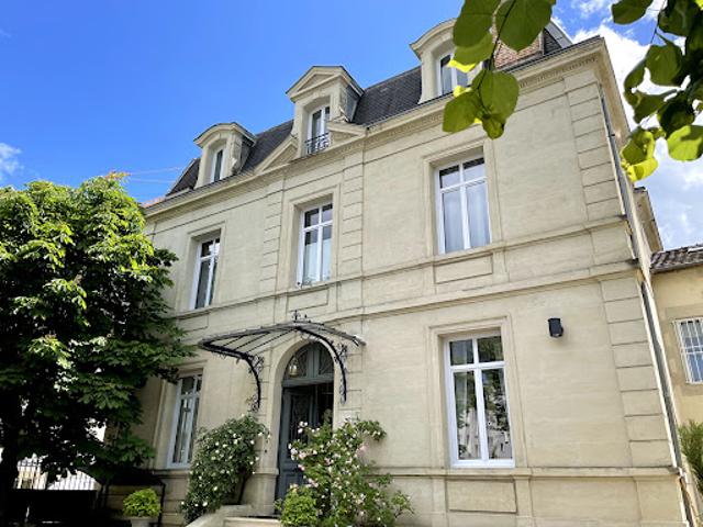 Vente Maison 17 pièces 441 m2 Perigueux