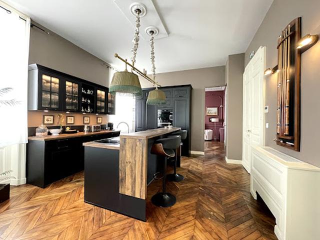 Vente Maison 17 pièces 441 m2 Perigueux